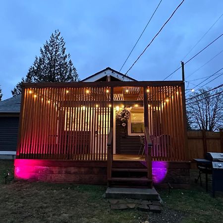 Cozy Home Conveniently Located With King Bed Tacoma Exterior foto